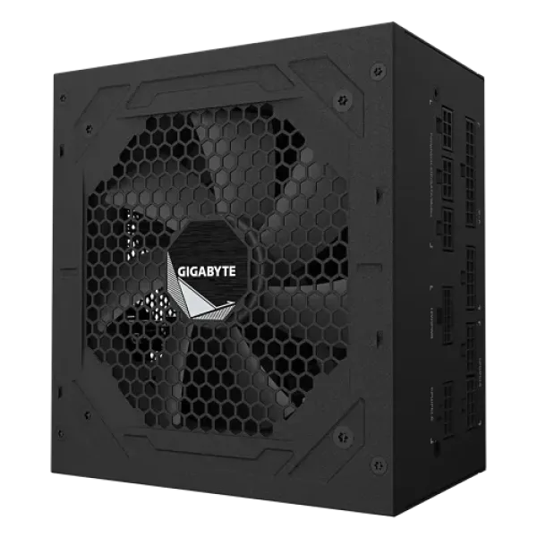 GIGABYTE UD1000GM PG5 1000W 80+ Gold Full Modular Power Supply